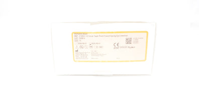 Aspen Surgical 212903 Richard-Allan Stre Ndle 1/2c French Eye - Box of 69